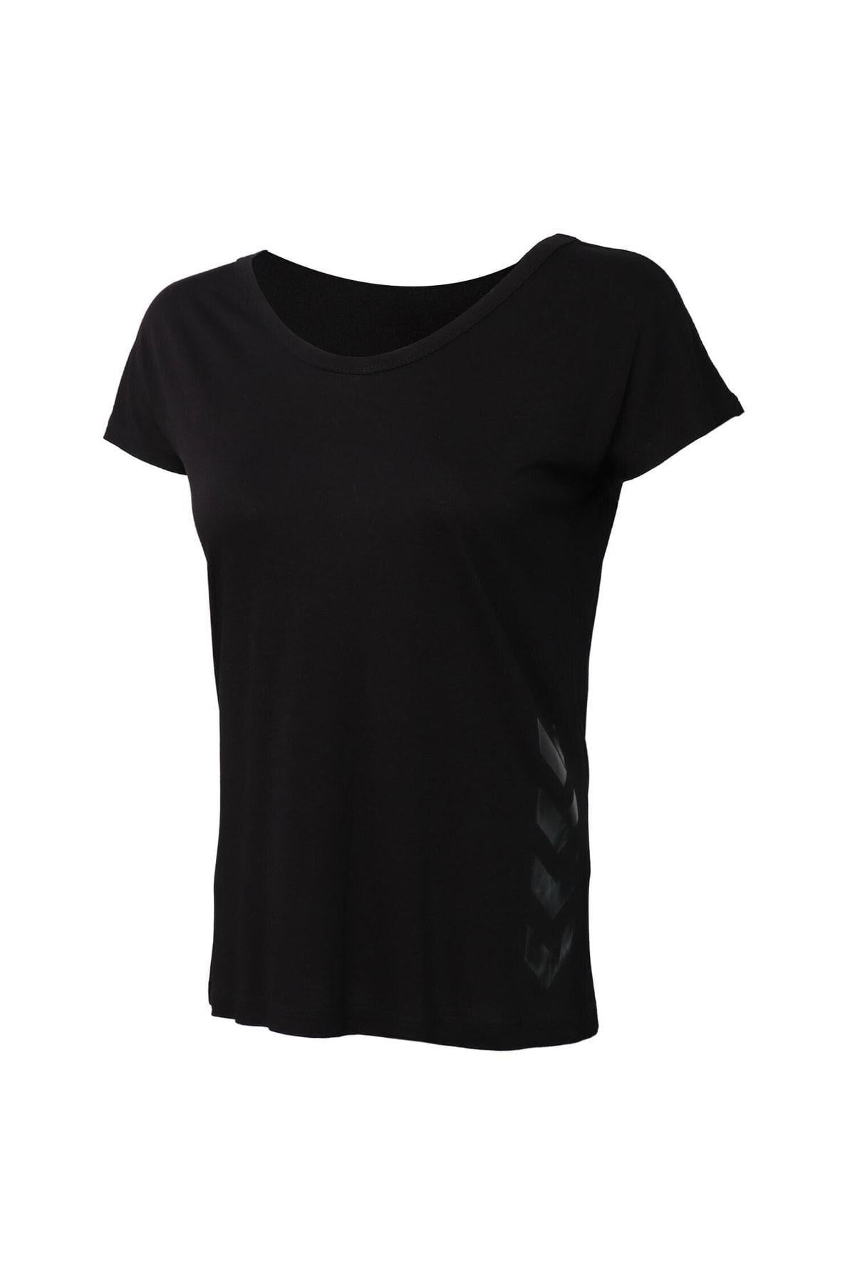 HUMMEL KADIN T-SHİRT 911318