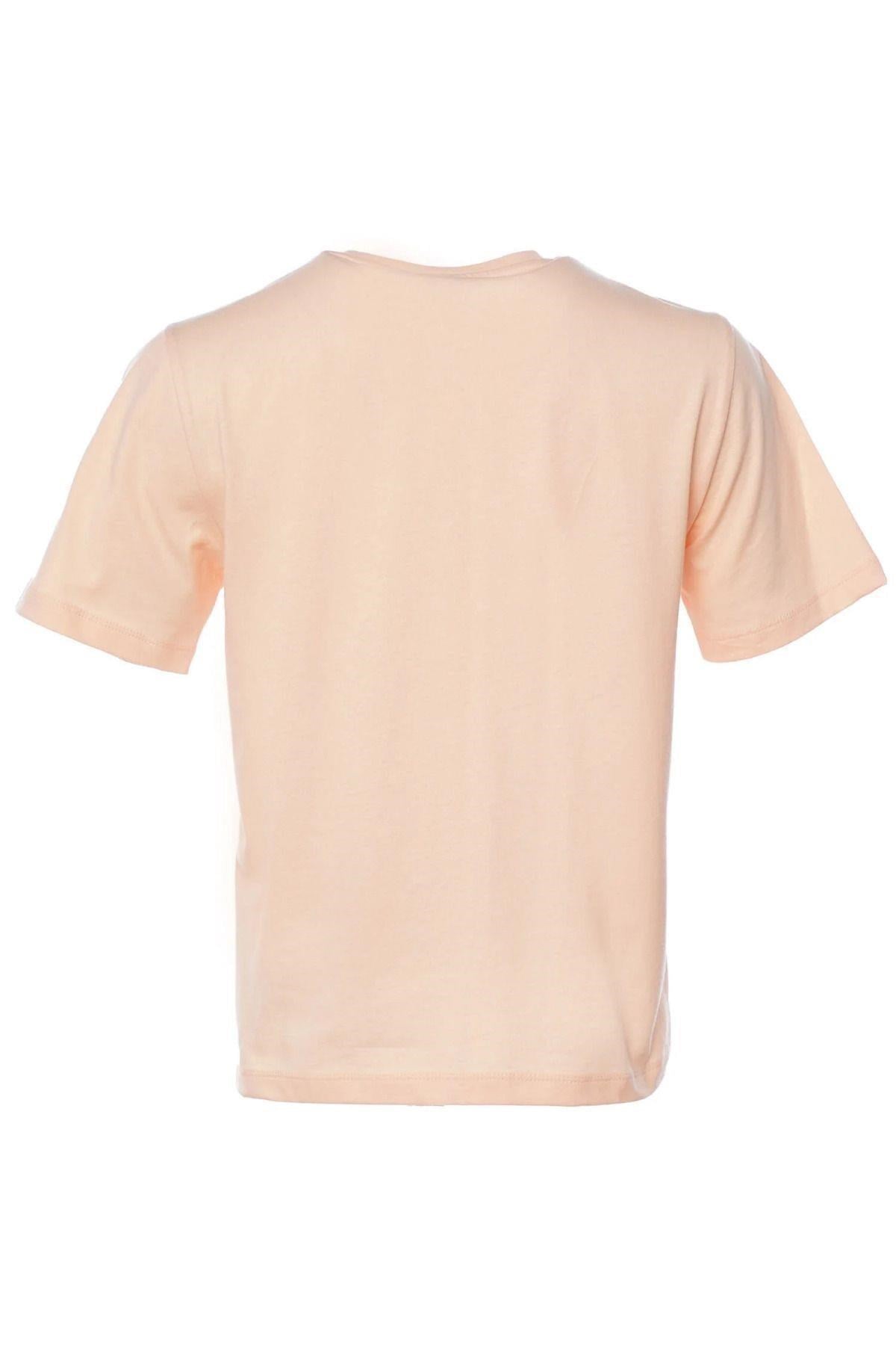 HUMMEL KADIN T-SHIRT hmlT-IC ICONA REGULAR T-SHIRT 911867