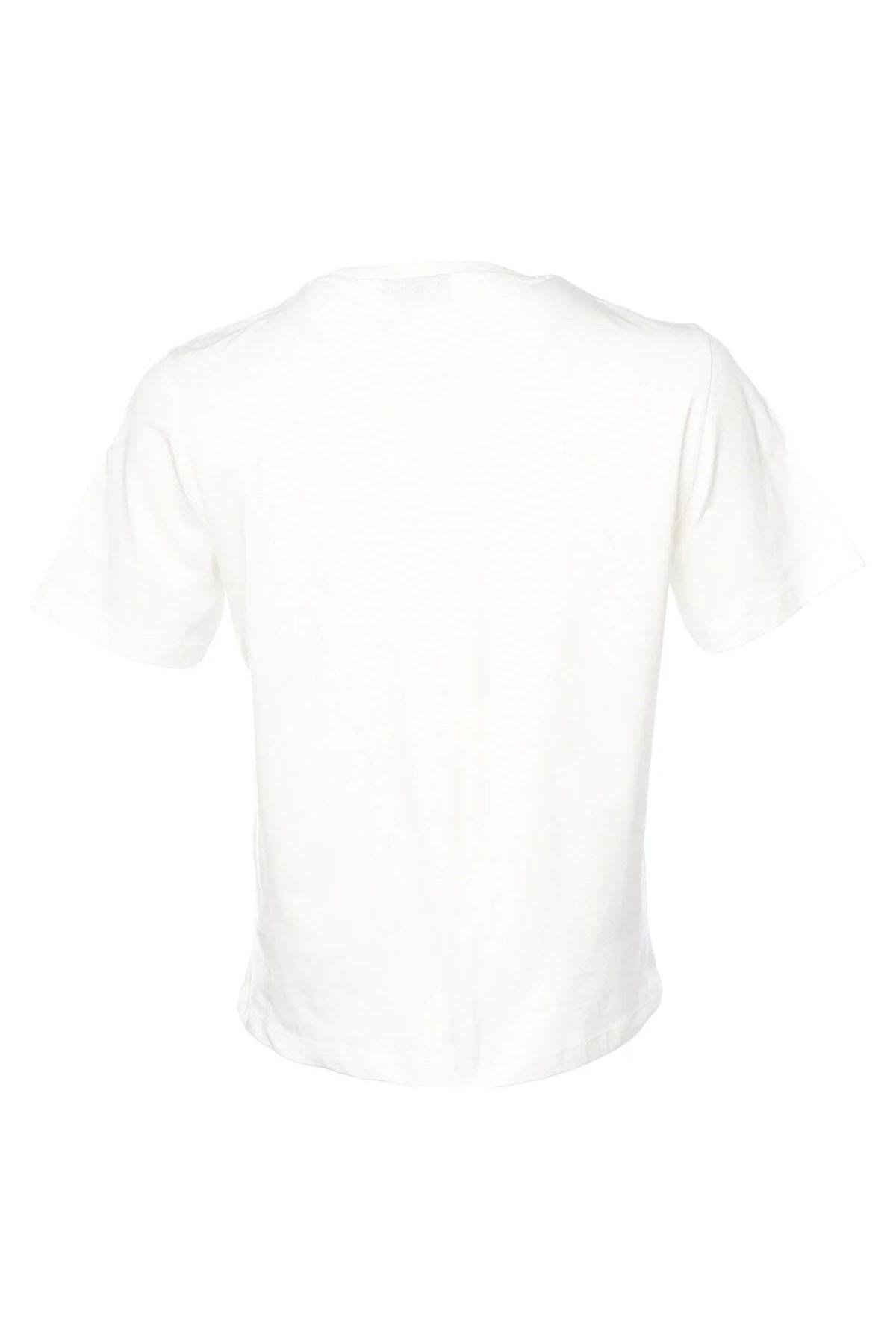HUMMEL KADIN T-SHIRT hmlT-IC ICONA REGULAR T-SHIRT 911867