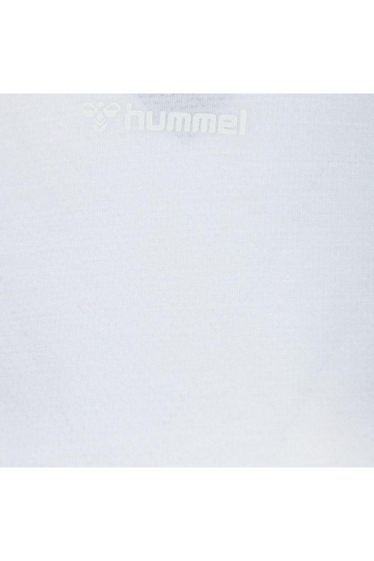 HUMMEL KADIN T-SHIRT hmlT-MT VANJA T-SHIRT 911611