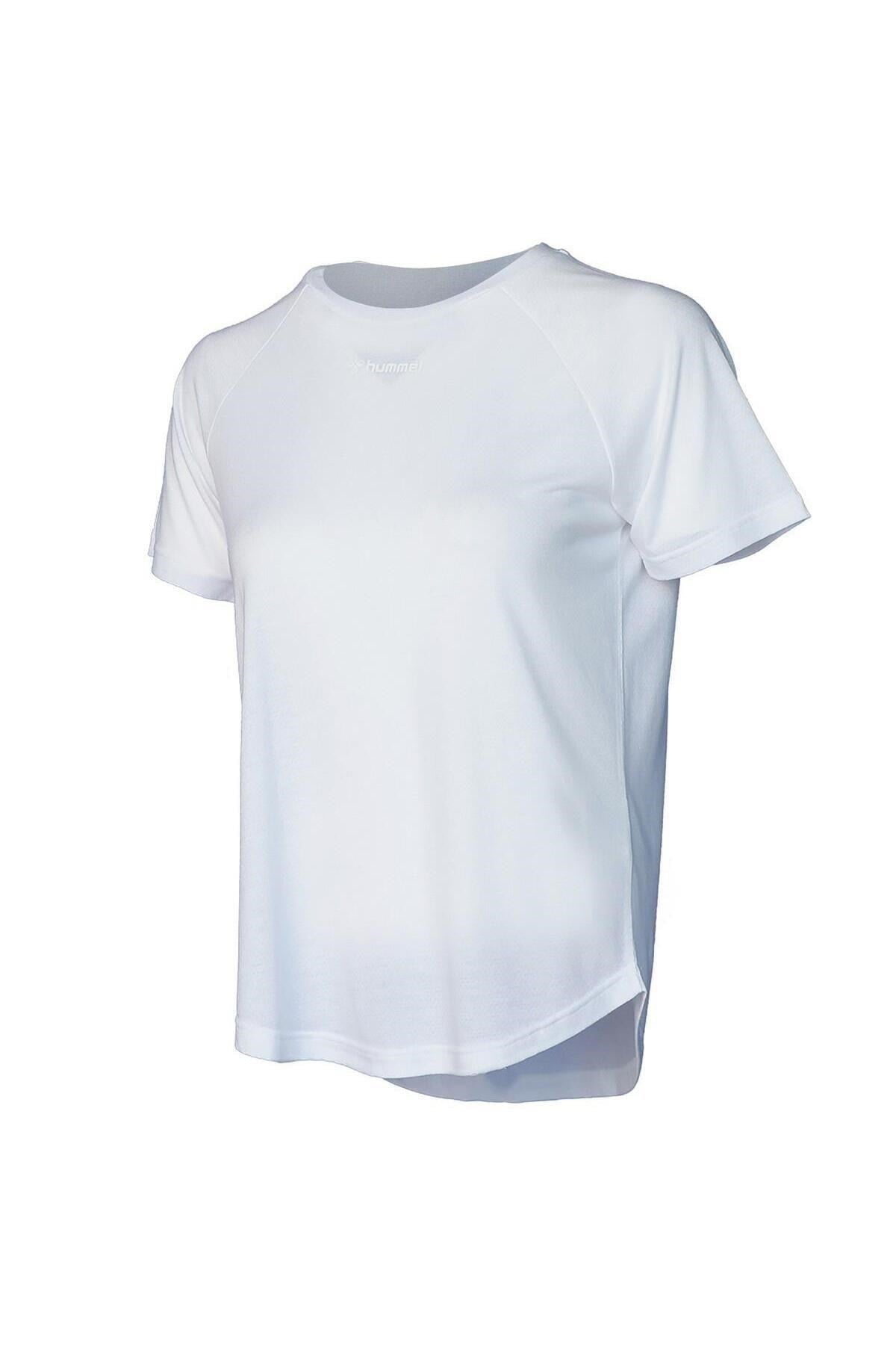 HUMMEL KADIN T-SHIRT hmlT-MT VANJA T-SHIRT 911611