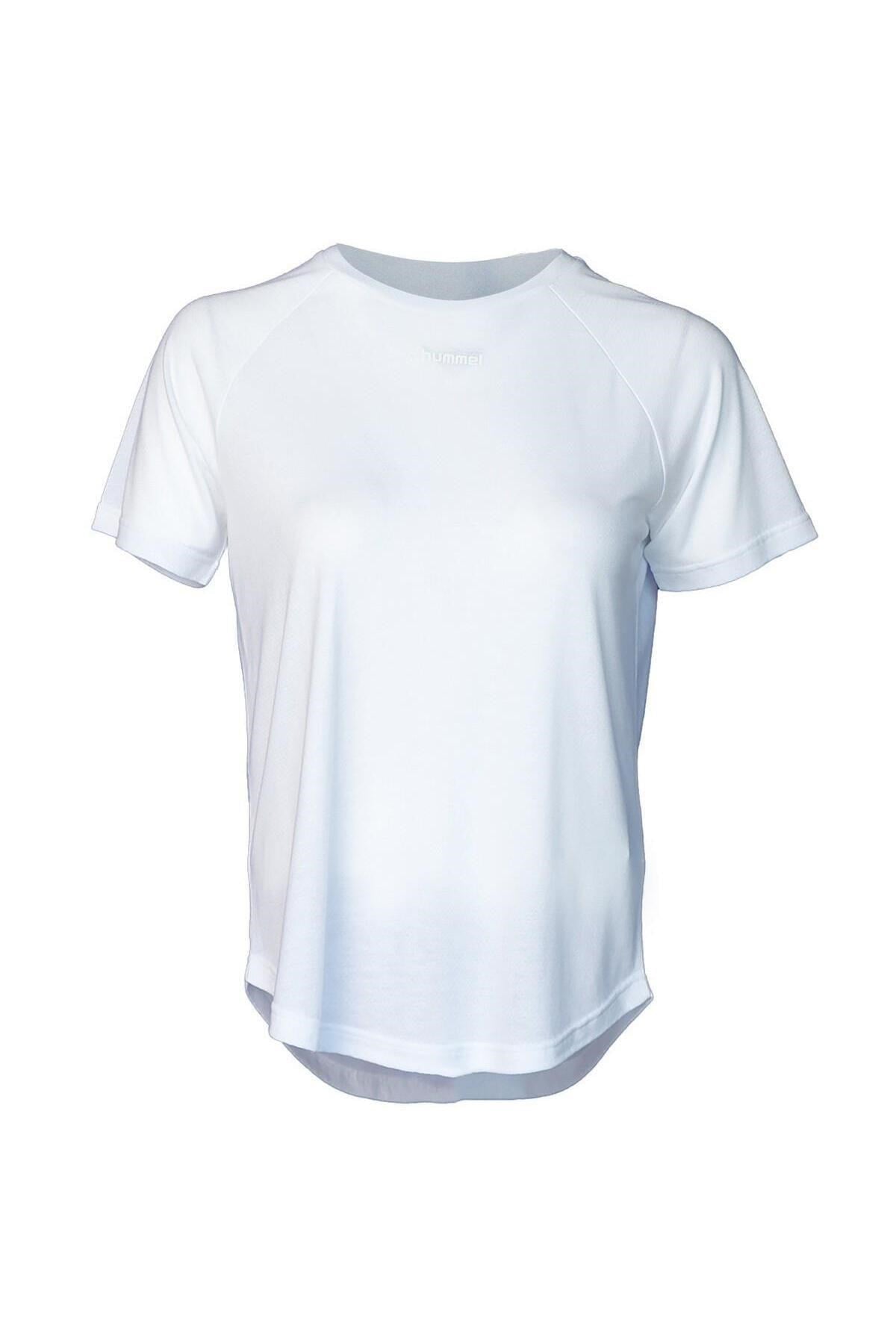 HUMMEL KADIN T-SHIRT hmlT-MT VANJA T-SHIRT 911611