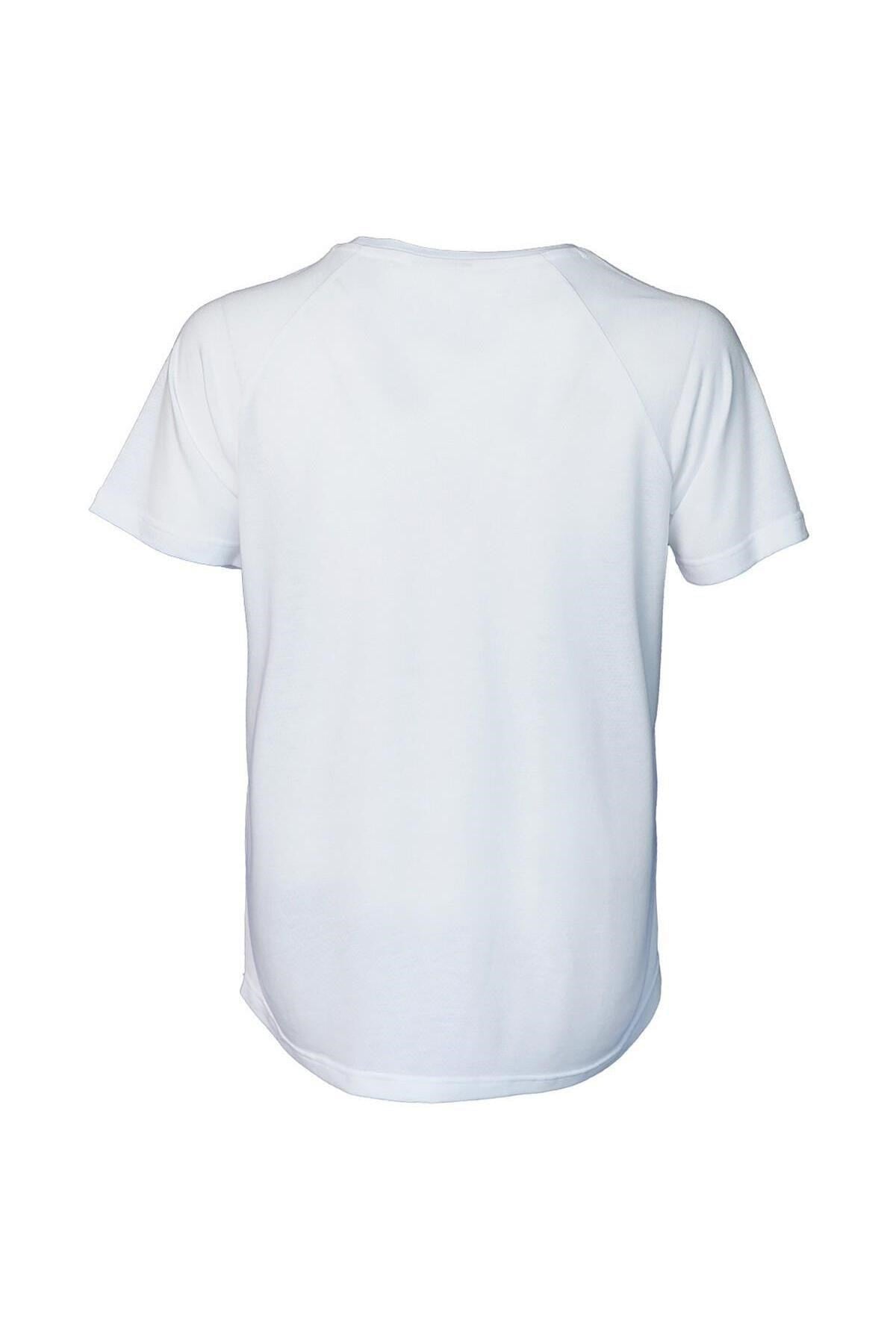 HUMMEL KADIN T-SHIRT hmlT-MT VANJA T-SHIRT 911611