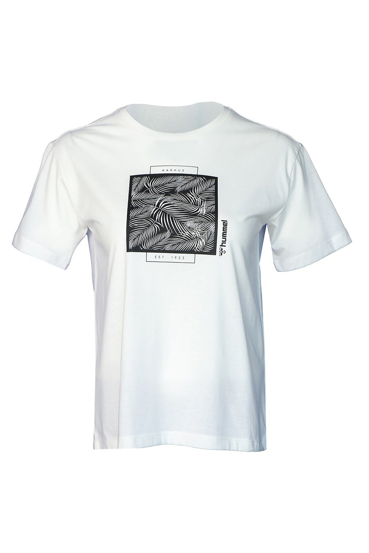 HUMMEL KADIN TİŞÖRT ELISE T-SHIRT 911651