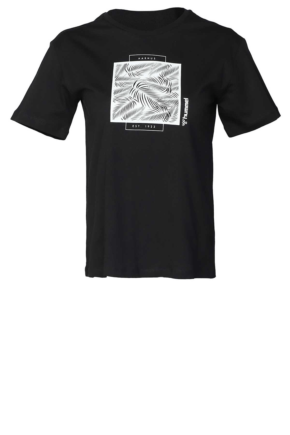 HUMMEL KADIN TİŞÖRT ELISE T-SHIRT 911651
