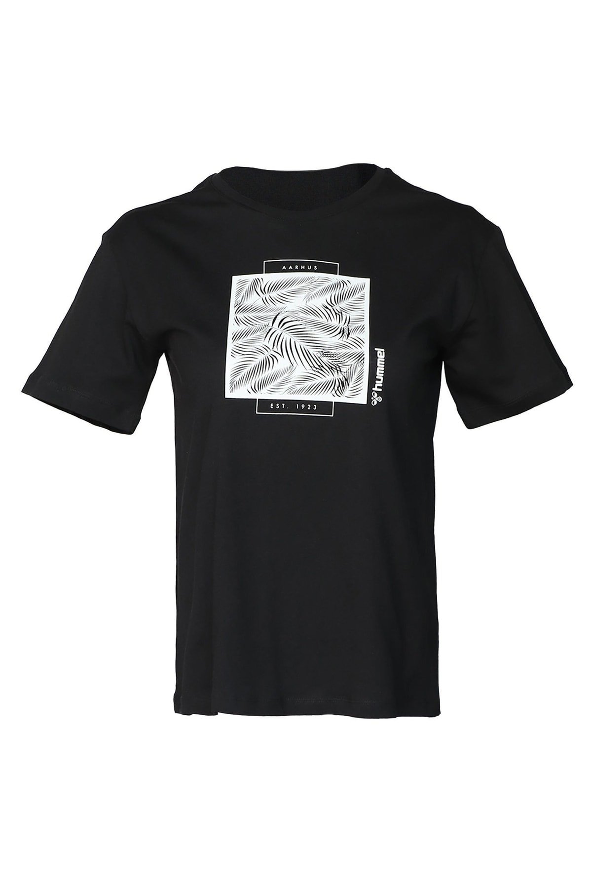 HUMMEL KADIN TİŞÖRT ELISE T-SHIRT 911651