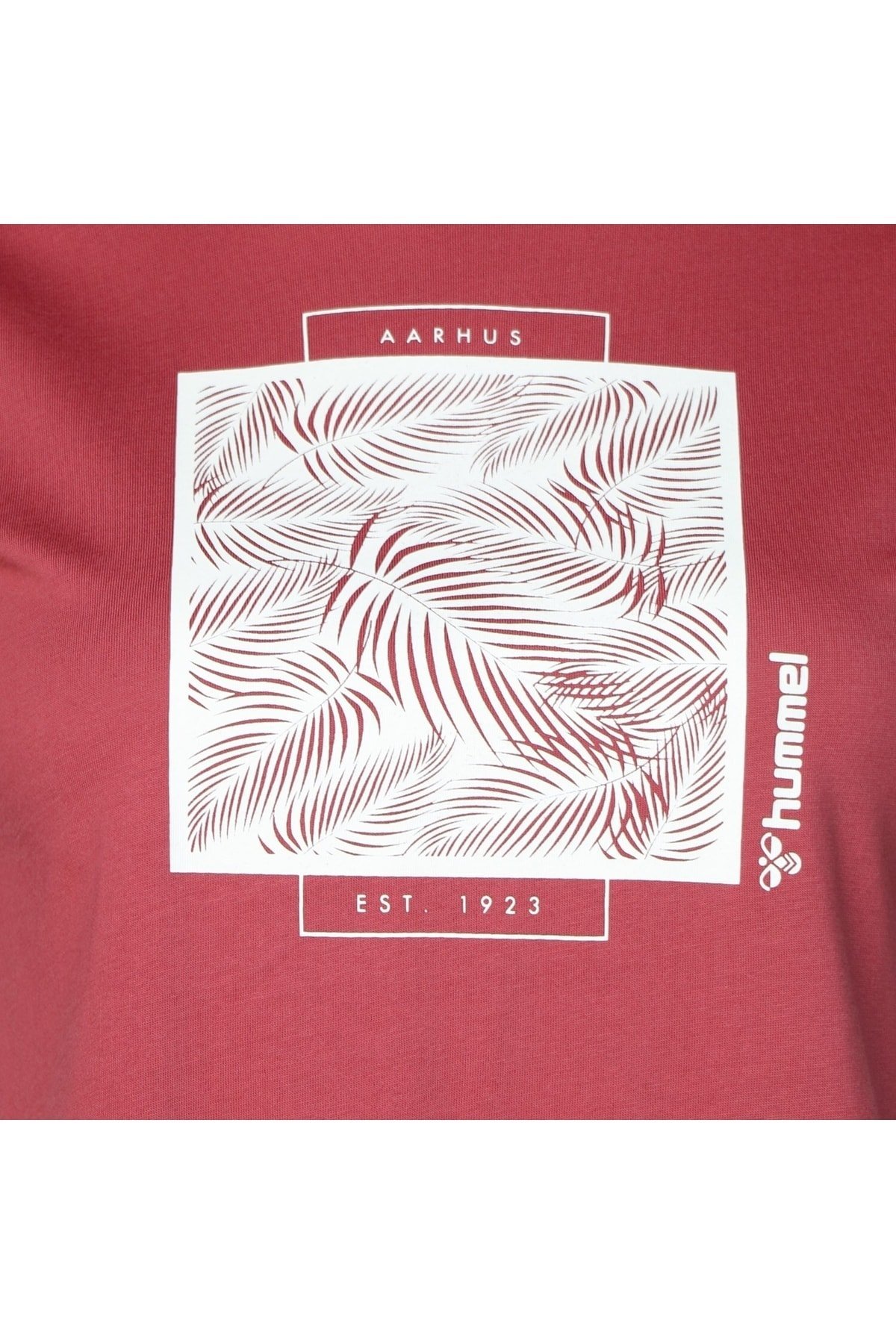 HUMMEL KADIN TİŞÖRT ELISE T-SHIRT 911651