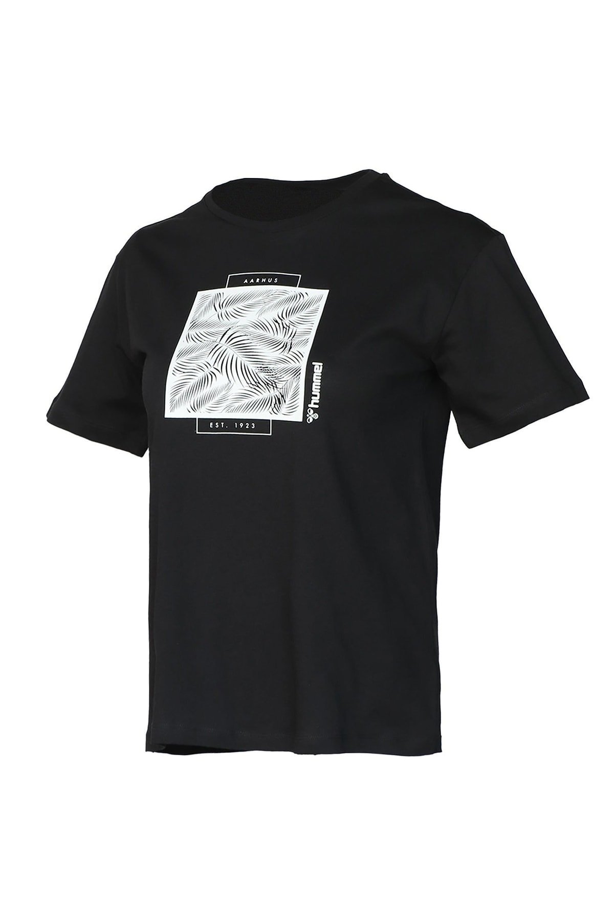 HUMMEL KADIN TİŞÖRT ELISE T-SHIRT 911651