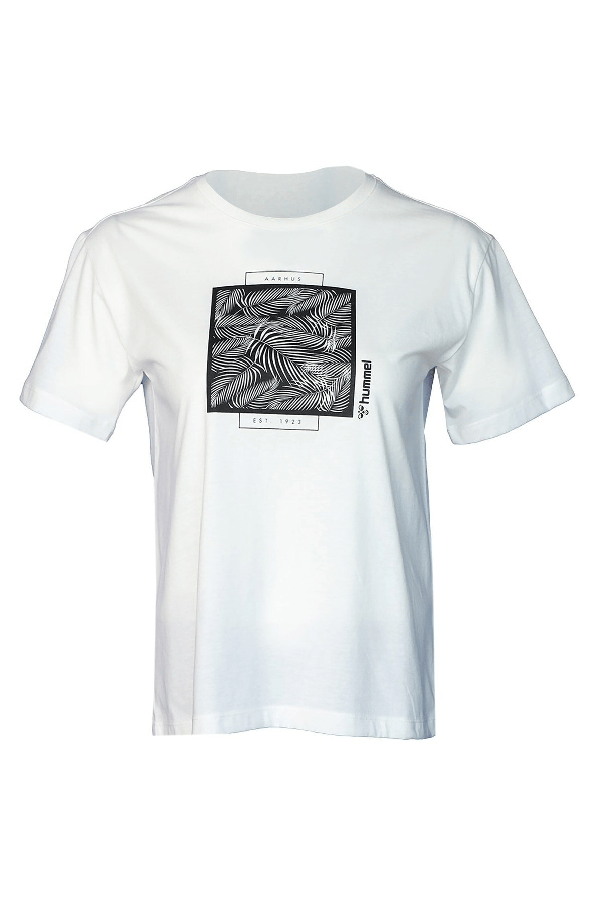 HUMMEL KADIN TİŞÖRT ELISE T-SHIRT 911651
