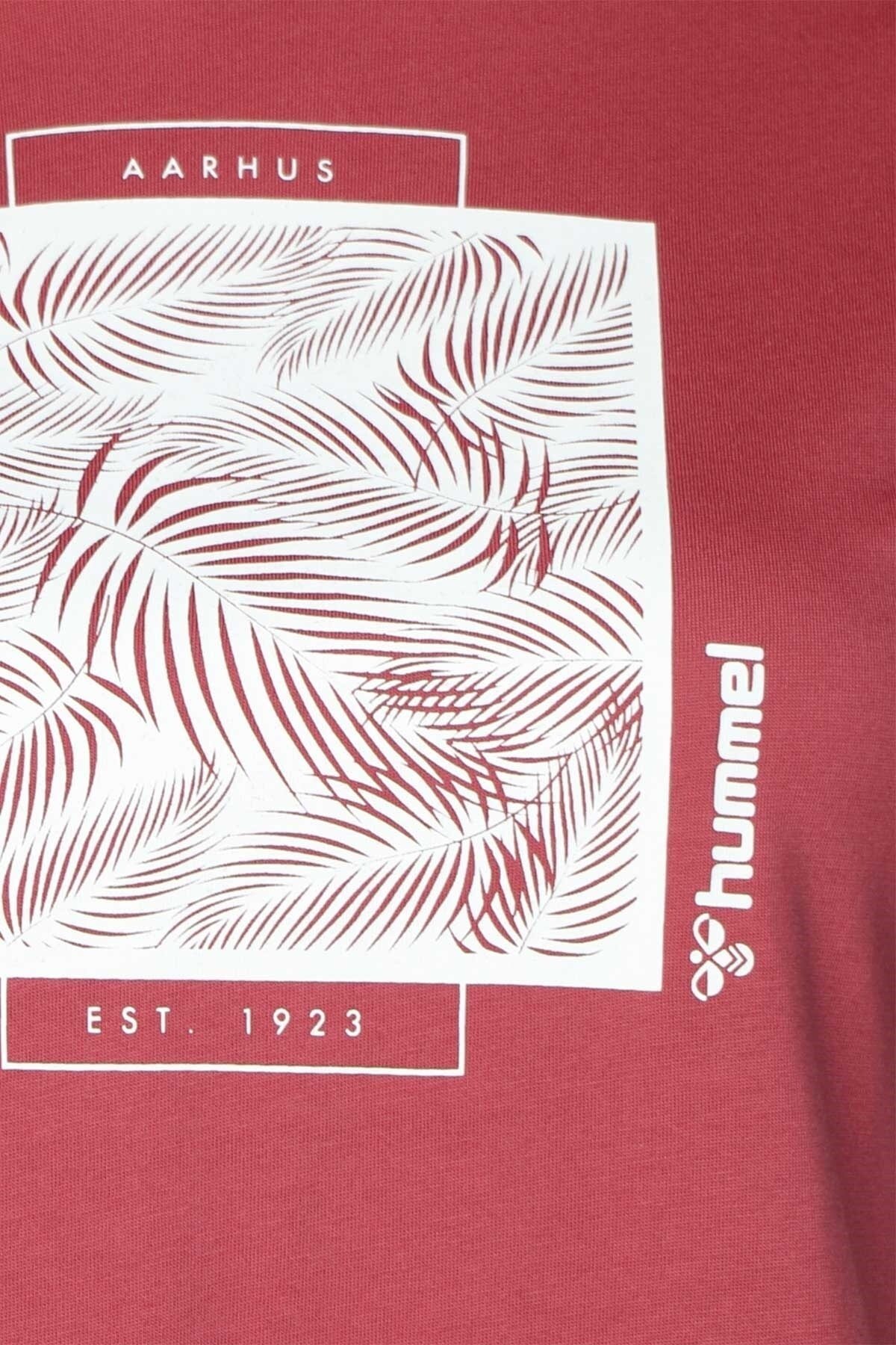 HUMMEL KADIN TİŞÖRT ELISE T-SHIRT 911651