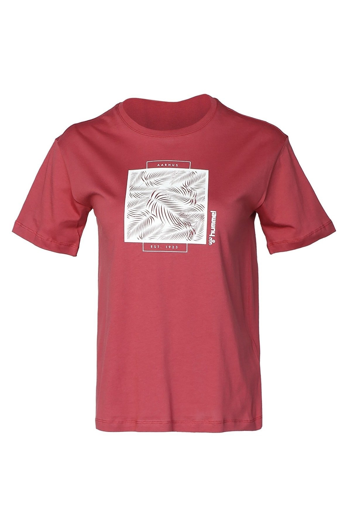 HUMMEL KADIN TİŞÖRT ELISE T-SHIRT 911651