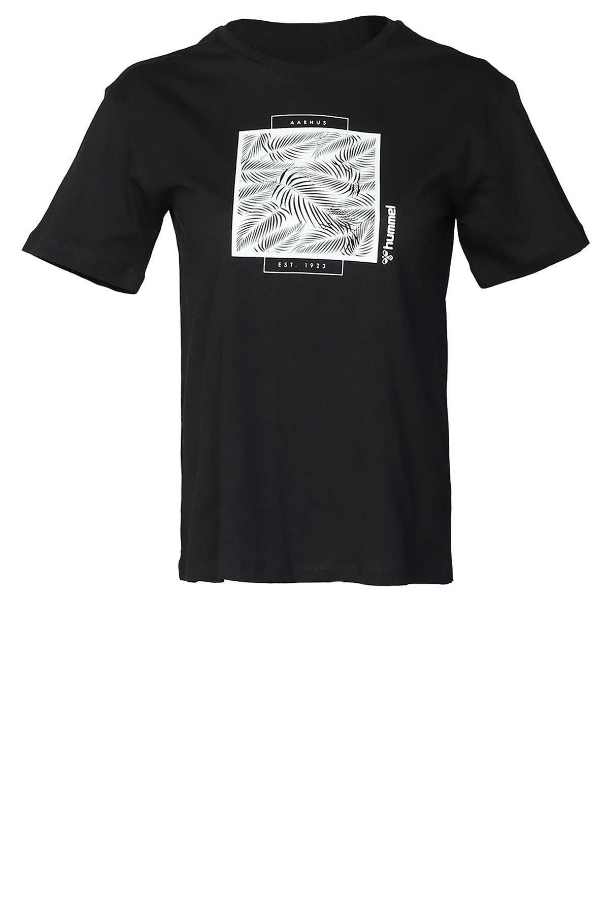 HUMMEL KADIN TİŞÖRT ELISE T-SHIRT 911651
