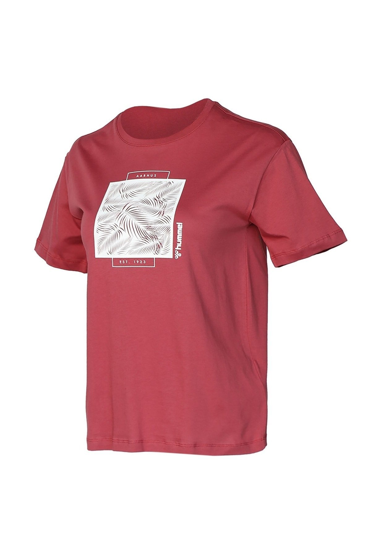 HUMMEL KADIN TİŞÖRT ELISE T-SHIRT 911651