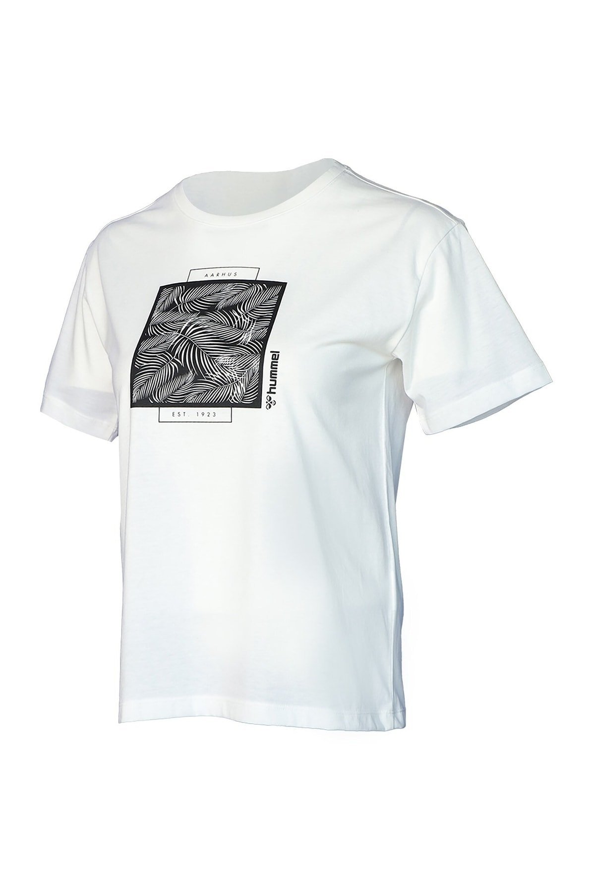 HUMMEL KADIN TİŞÖRT ELISE T-SHIRT 911651