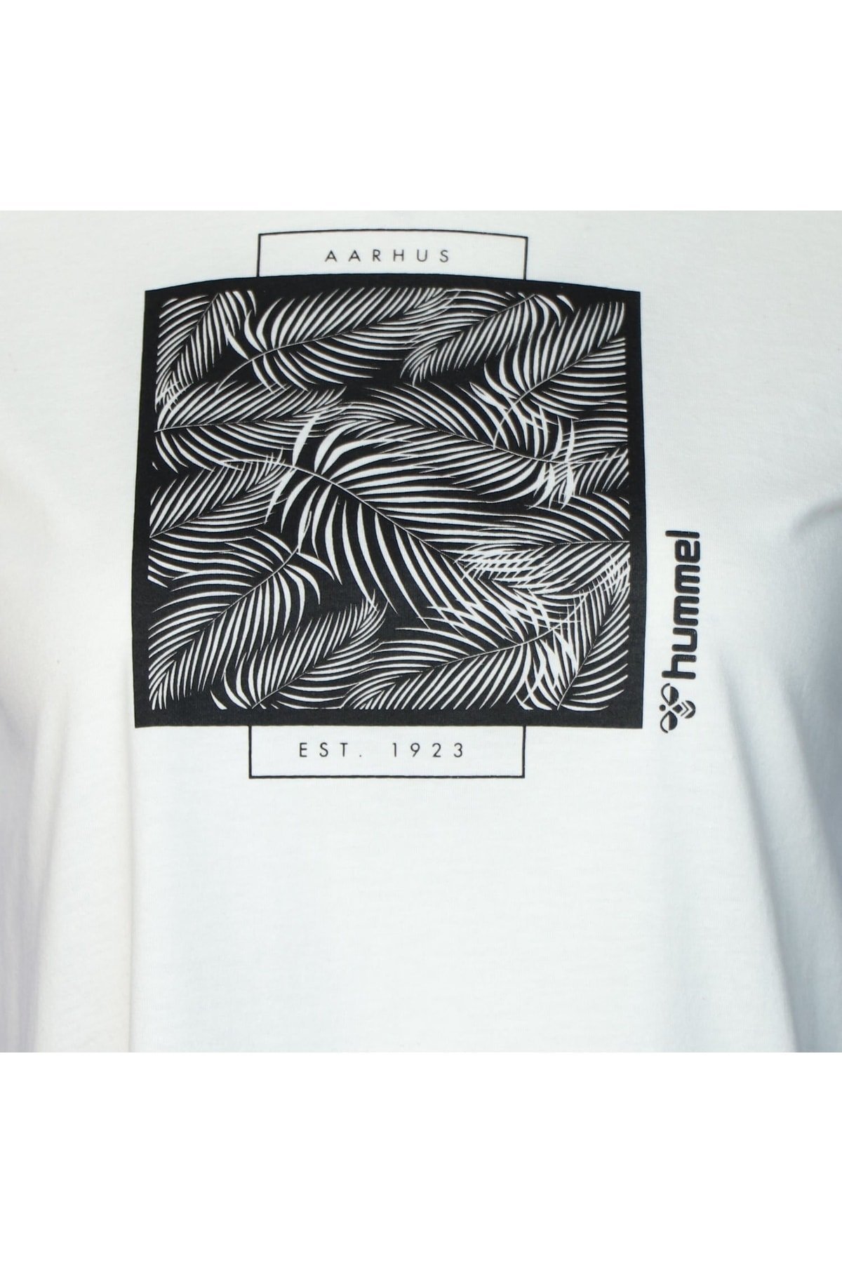 HUMMEL KADIN TİŞÖRT ELISE T-SHIRT 911651