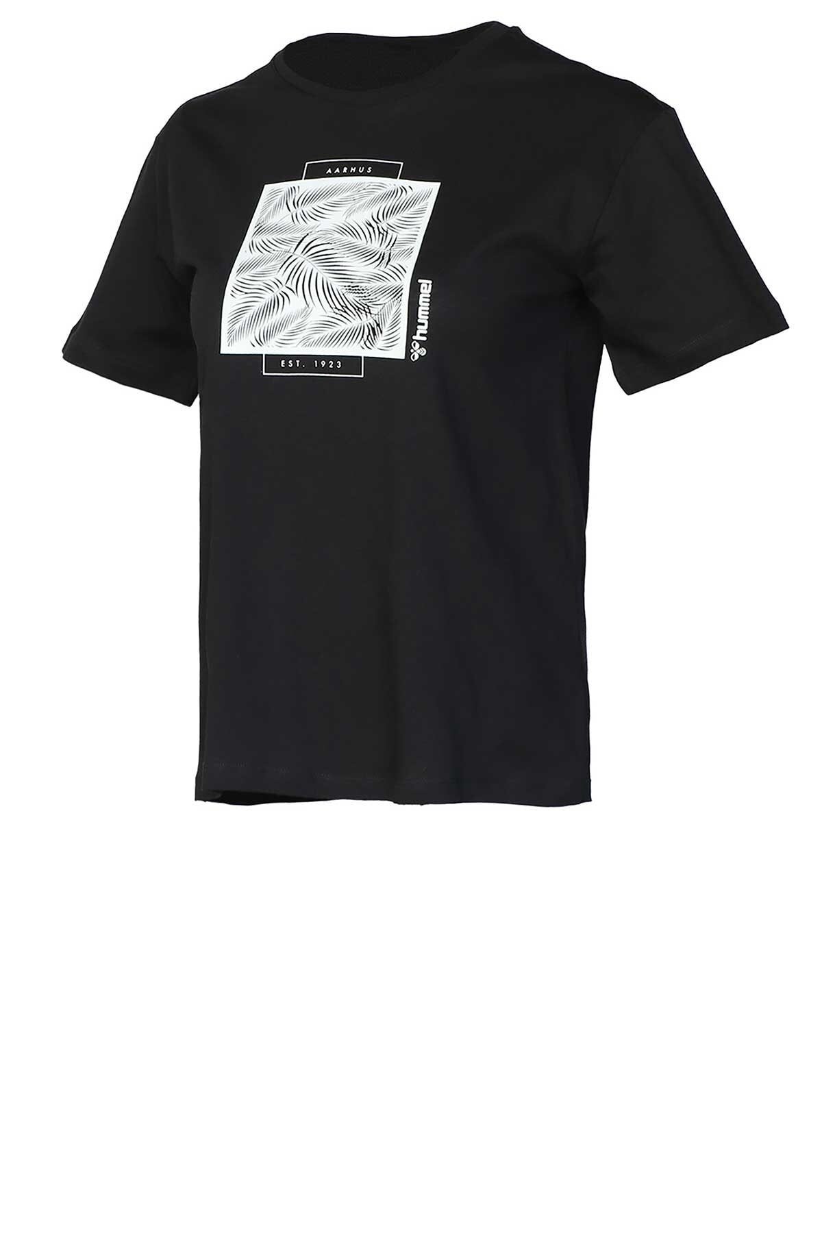 HUMMEL KADIN TİŞÖRT ELISE T-SHIRT 911651