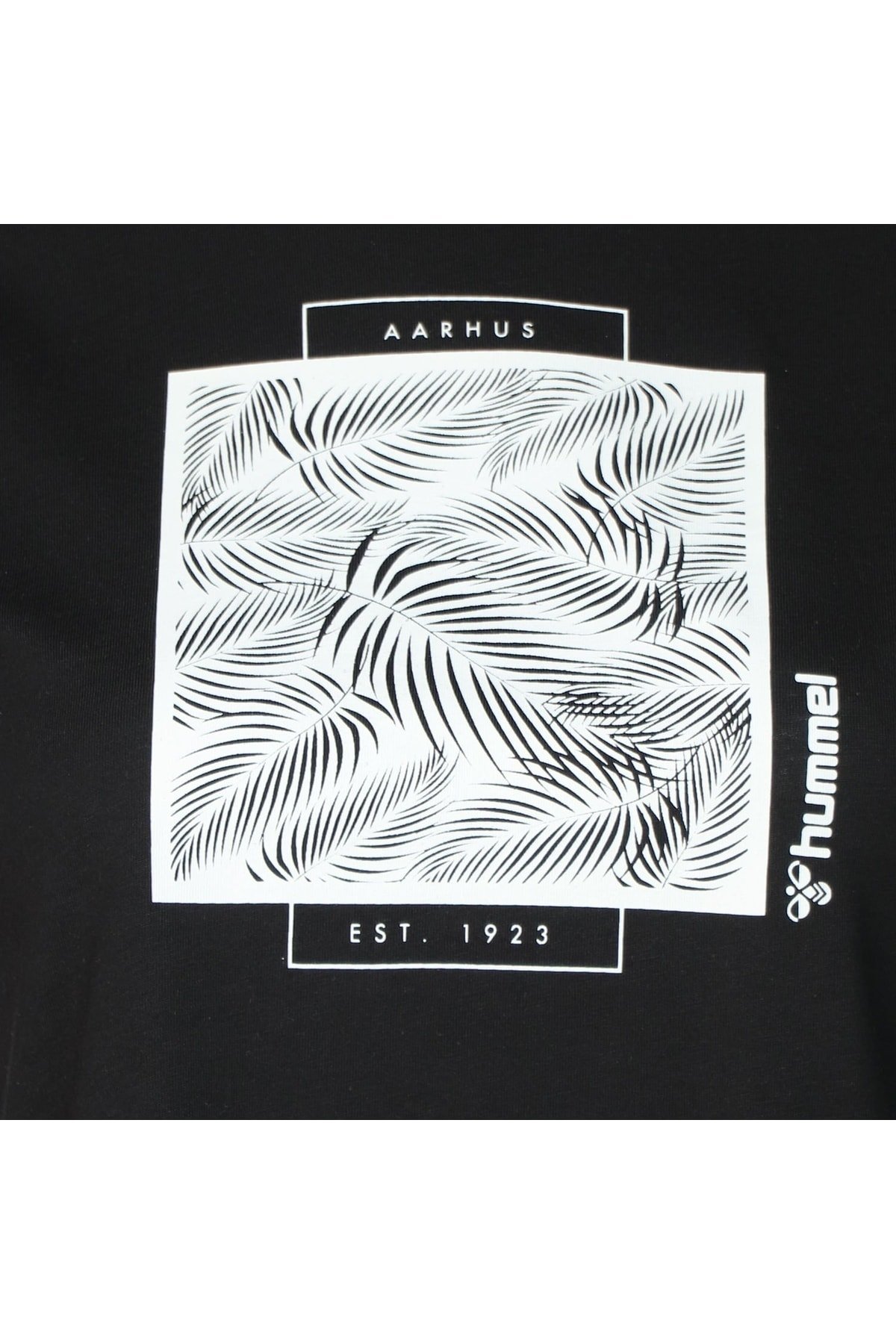 HUMMEL KADIN TİŞÖRT ELISE T-SHIRT 911651