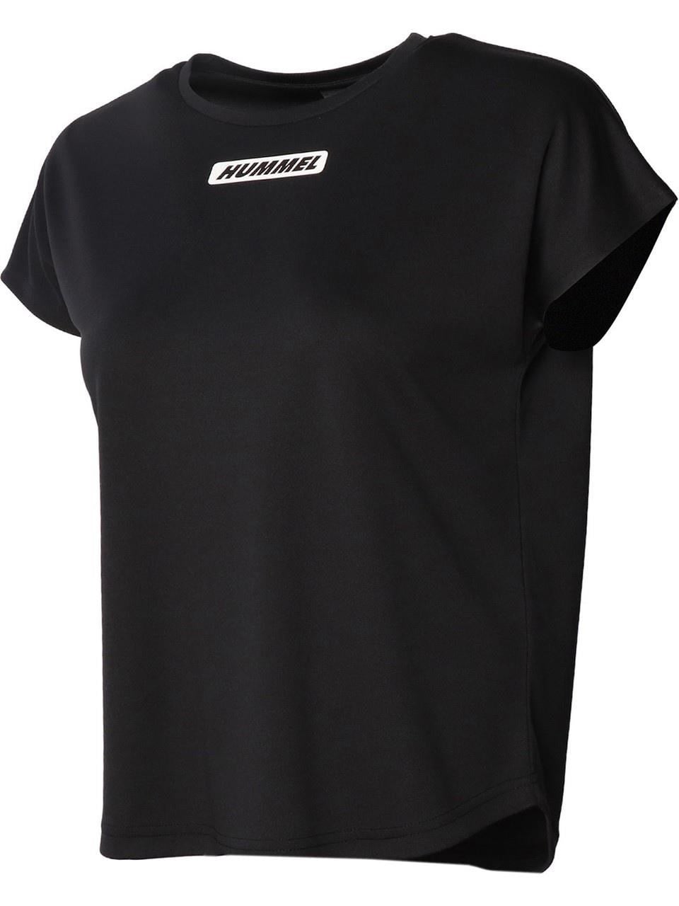 HUMMEL KADIN TİŞÖRT T-TE TOLA LOOSE T-SHIRT 911617