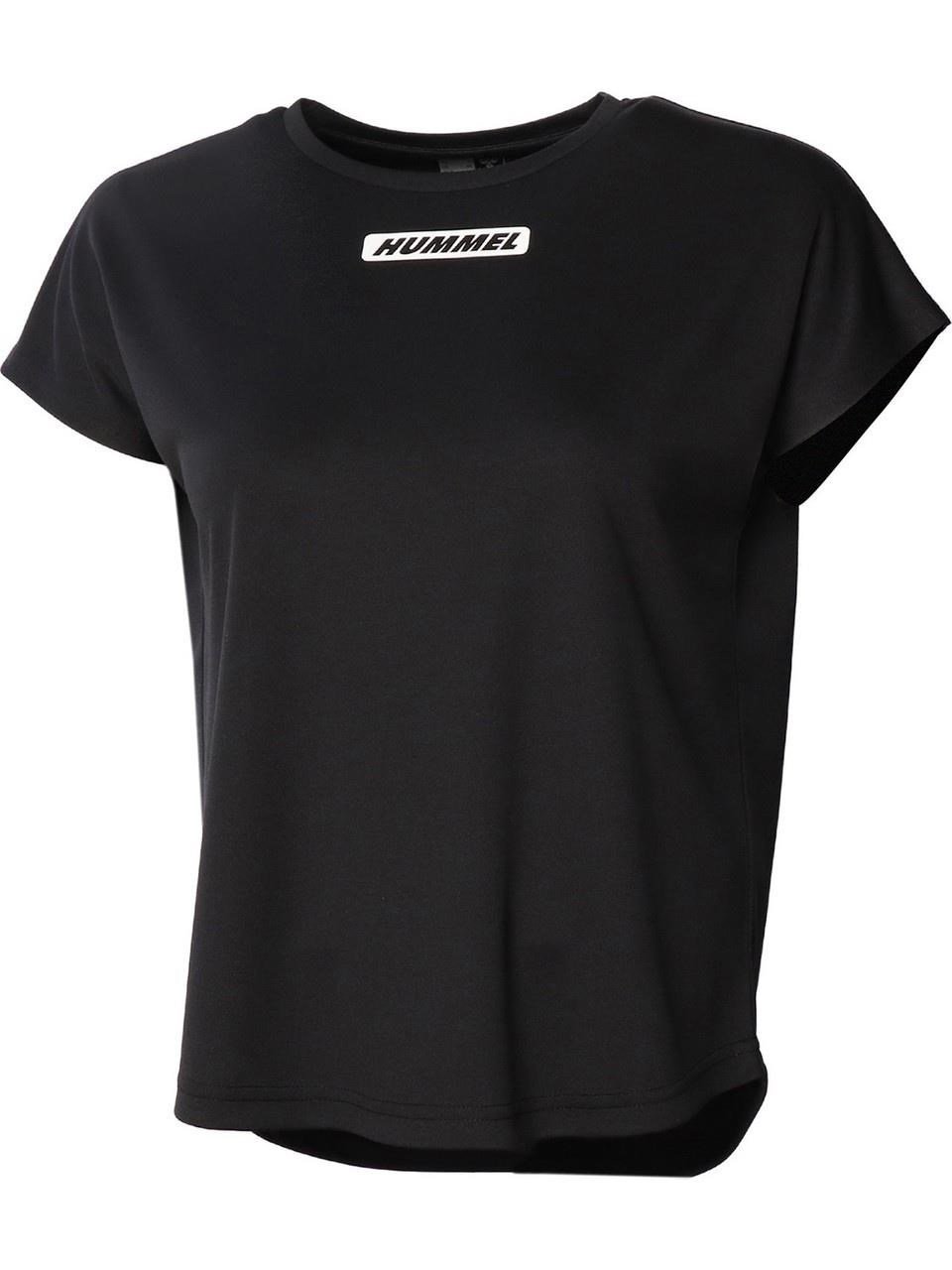 HUMMEL KADIN TİŞÖRT T-TE TOLA LOOSE T-SHIRT 911617