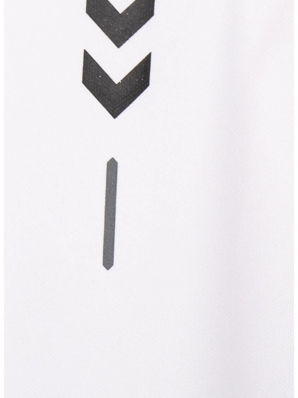HUMMEL KADIN TİŞÖRT T-TE TOLA LOOSE T-SHIRT 911617