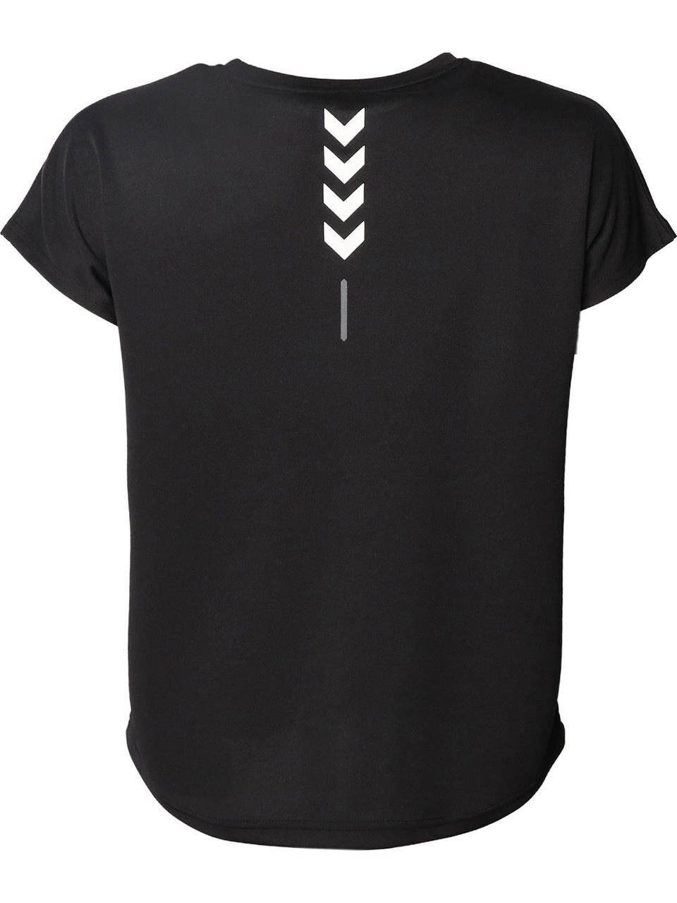 HUMMEL KADIN TİŞÖRT T-TE TOLA LOOSE T-SHIRT 911617