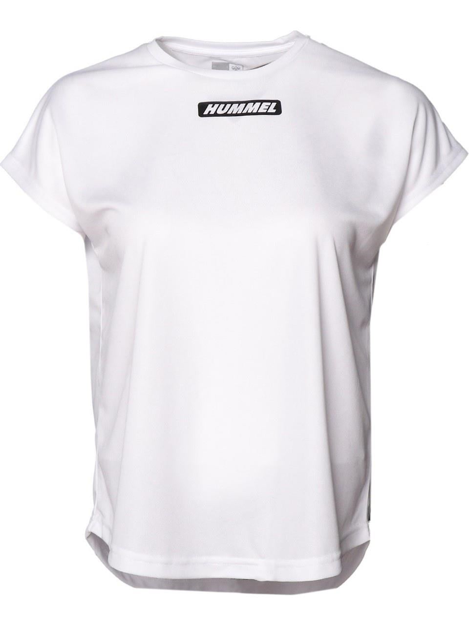 HUMMEL KADIN TİŞÖRT T-TE TOLA LOOSE T-SHIRT 911617