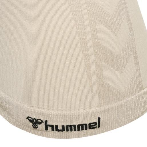 HUMMEL KADIN UZUN KOL T-SHIRT CLEA SEAMLESS T-SHIRT L/S 206506