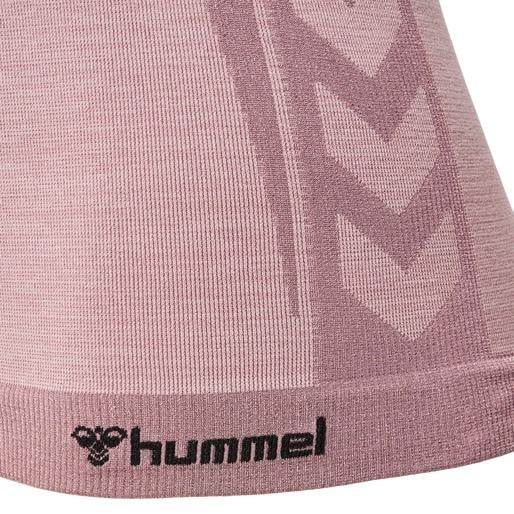 HUMMEL KADIN UZUN KOL T-SHIRT CLEA SEAMLESS T-SHIRT L/S 206506