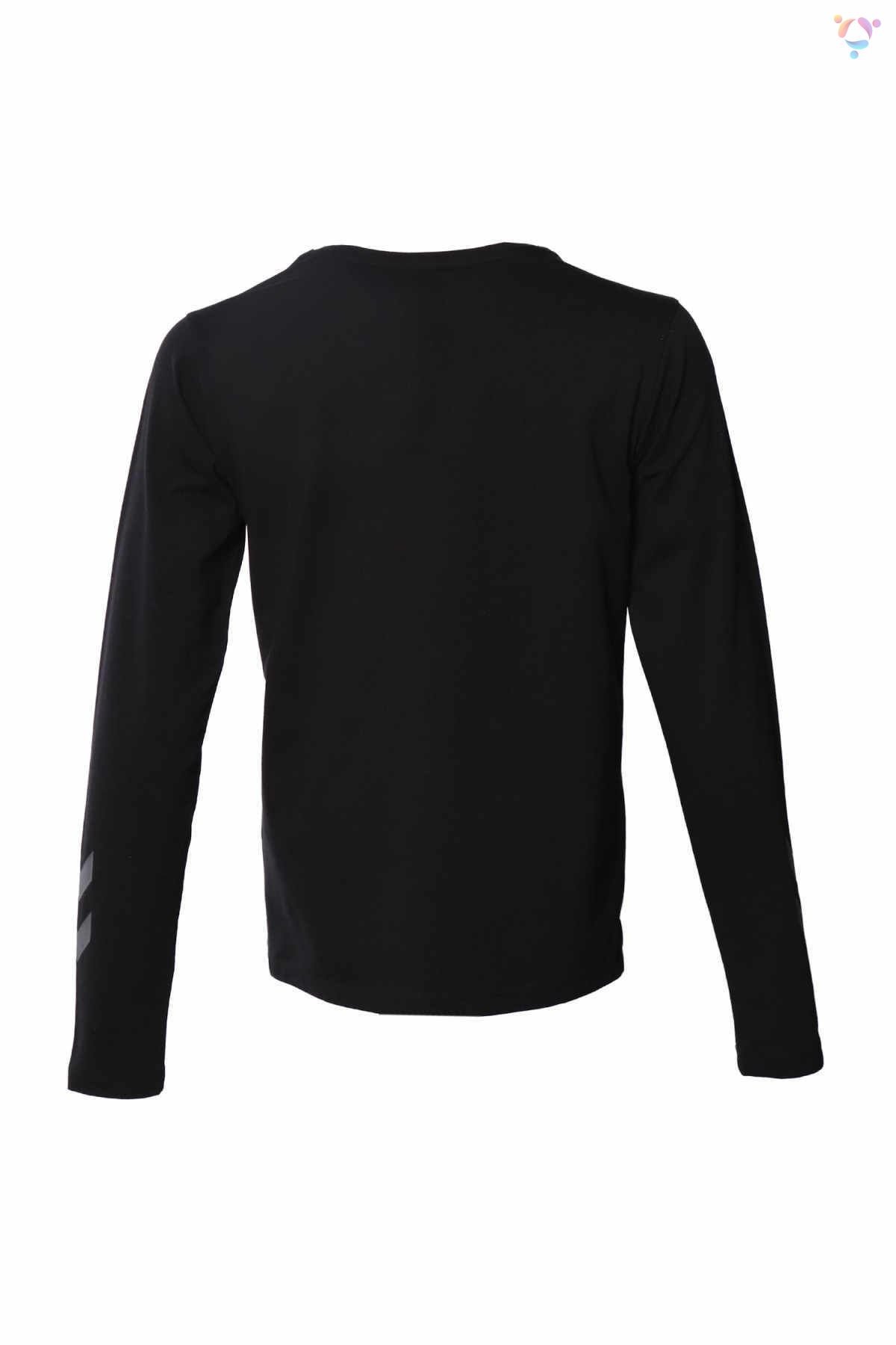 HUMMEL KADIN UZUN KOL T-SHIRT T-MT TAYLOR T-SHIRT LS 911610