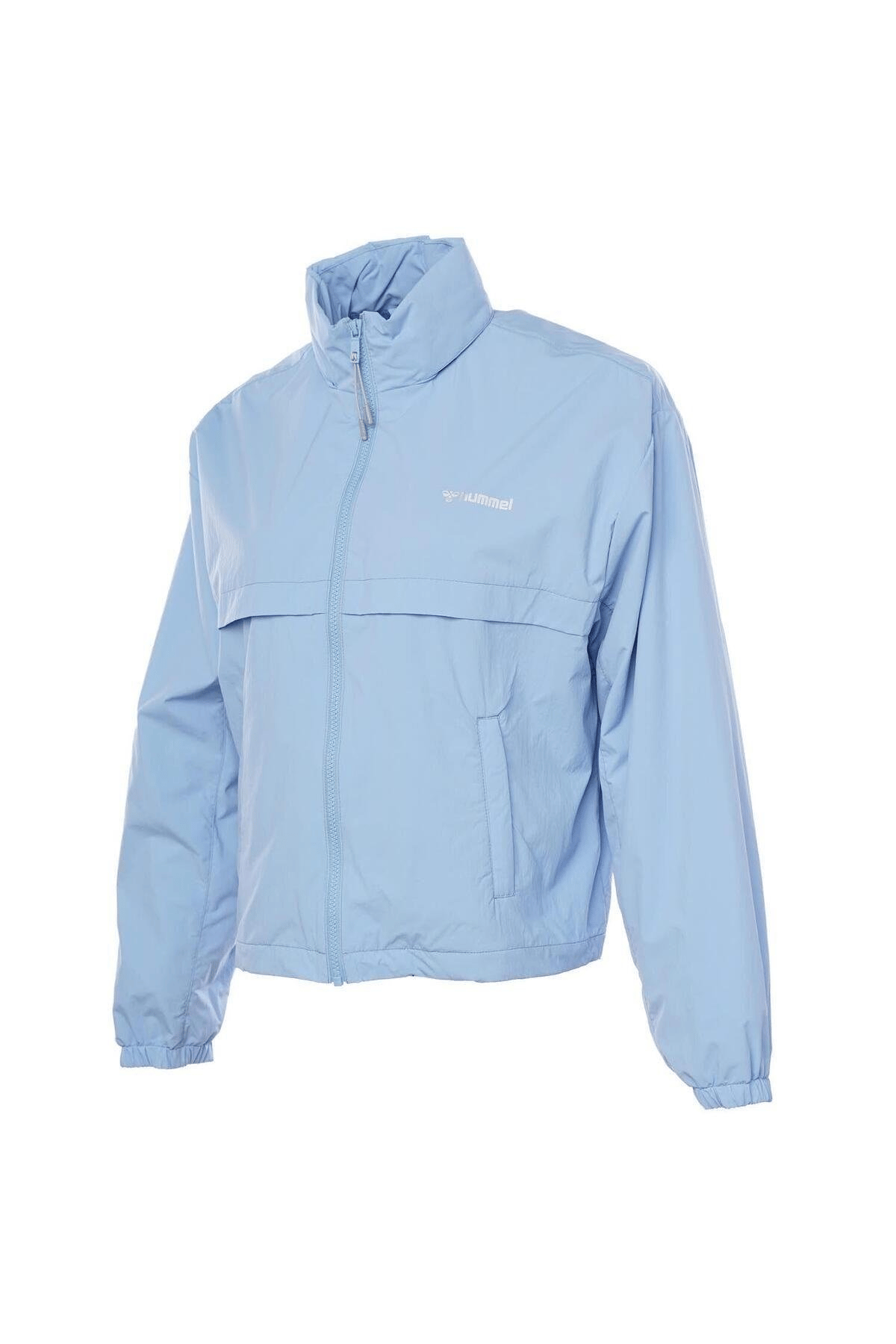 HUMMEL KADIN YAĞMURLUK HMLWINONA RAINCOAT 940225