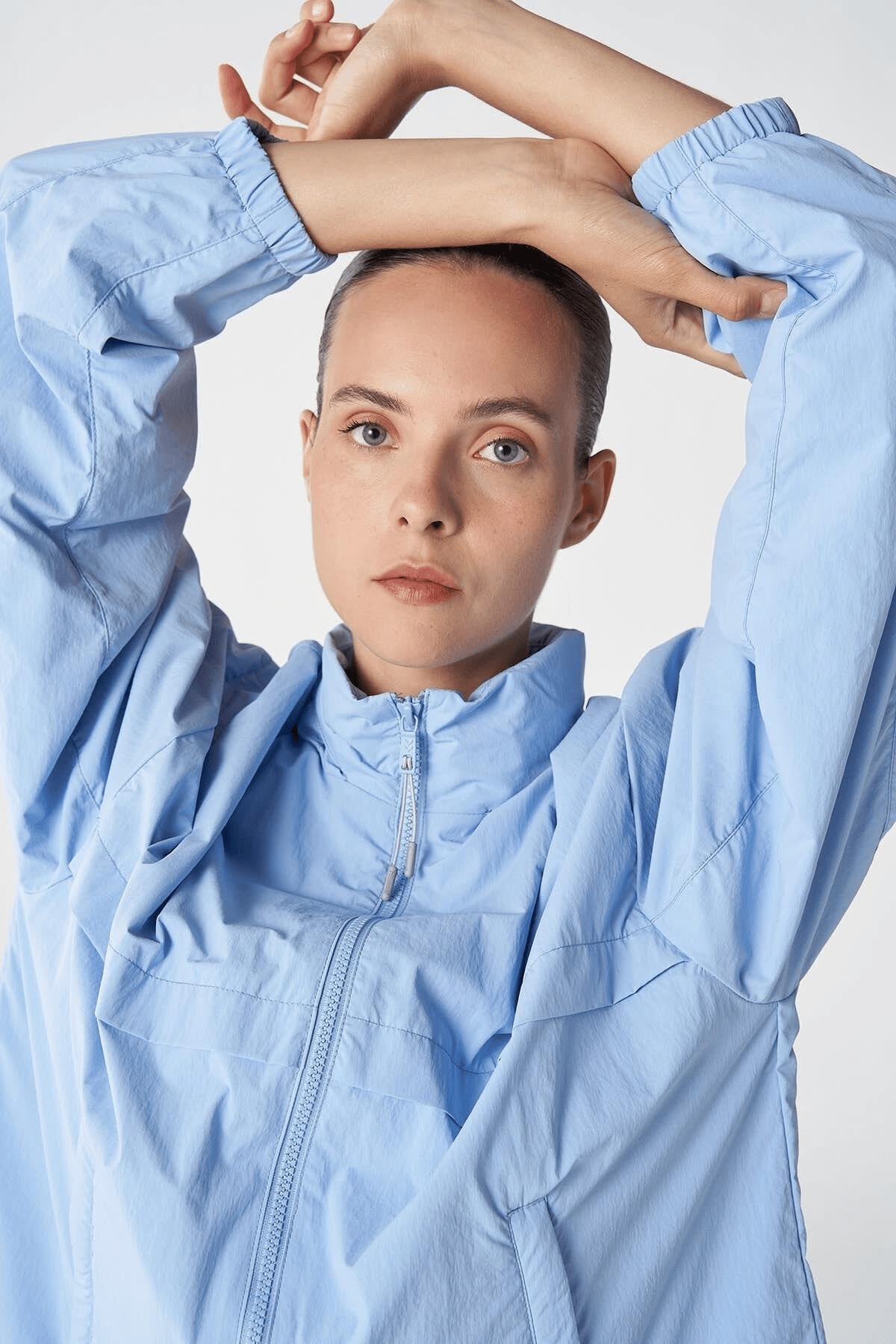 HUMMEL KADIN YAĞMURLUK HMLWINONA RAINCOAT 940225