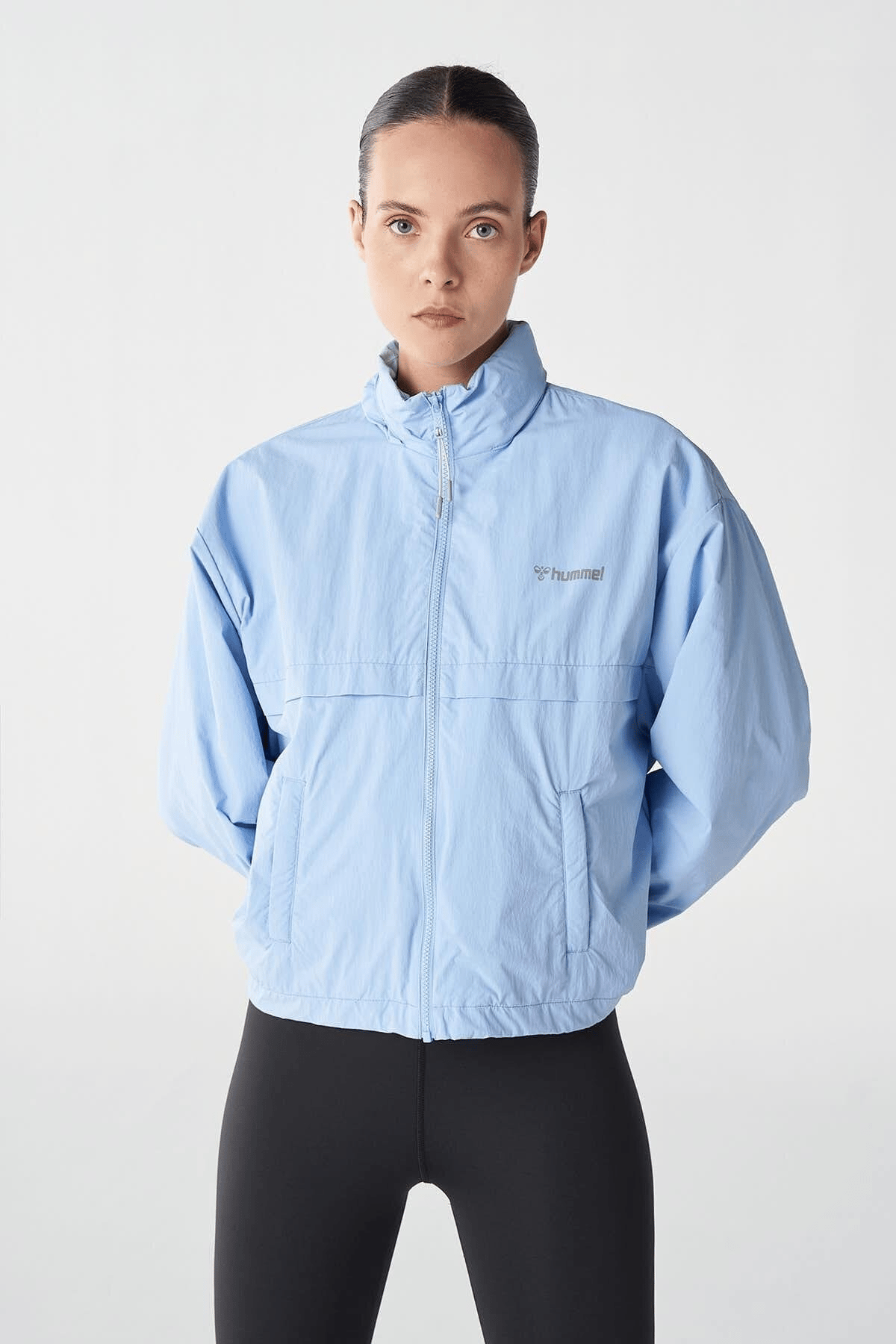 HUMMEL KADIN YAĞMURLUK HMLWINONA RAINCOAT 940225