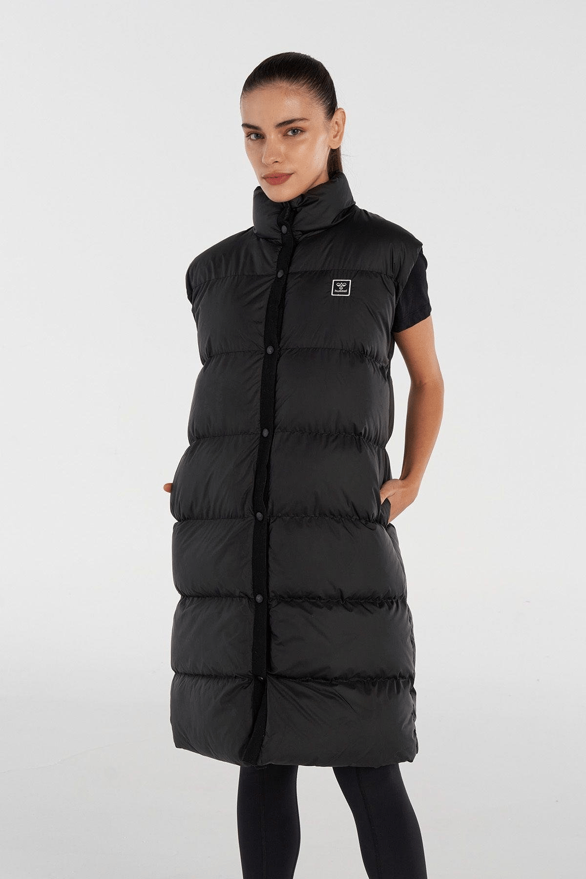HUMMEL KADIN YELEK MARCELLA WAISTCOAT 940244