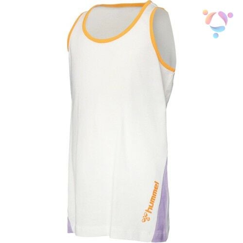 HUMMEL KIZ ÇOCUK ATLET NICKY 911527