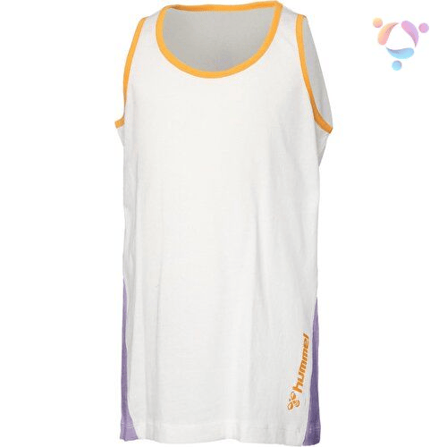 HUMMEL KIZ ÇOCUK ATLET NICKY 911527