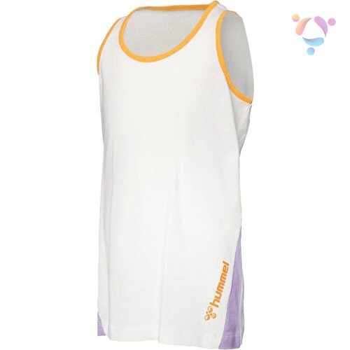 HUMMEL KIZ ÇOCUK ATLET NICKY 911527