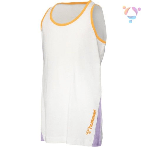 HUMMEL KIZ ÇOCUK ATLET NICKY 911527
