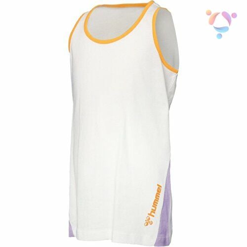 HUMMEL KIZ ÇOCUK ATLET NICKY 911527