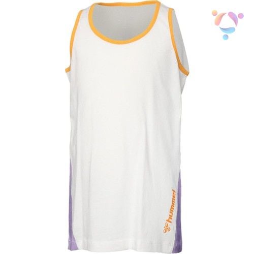 HUMMEL KIZ ÇOCUK ATLET NICKY 911527