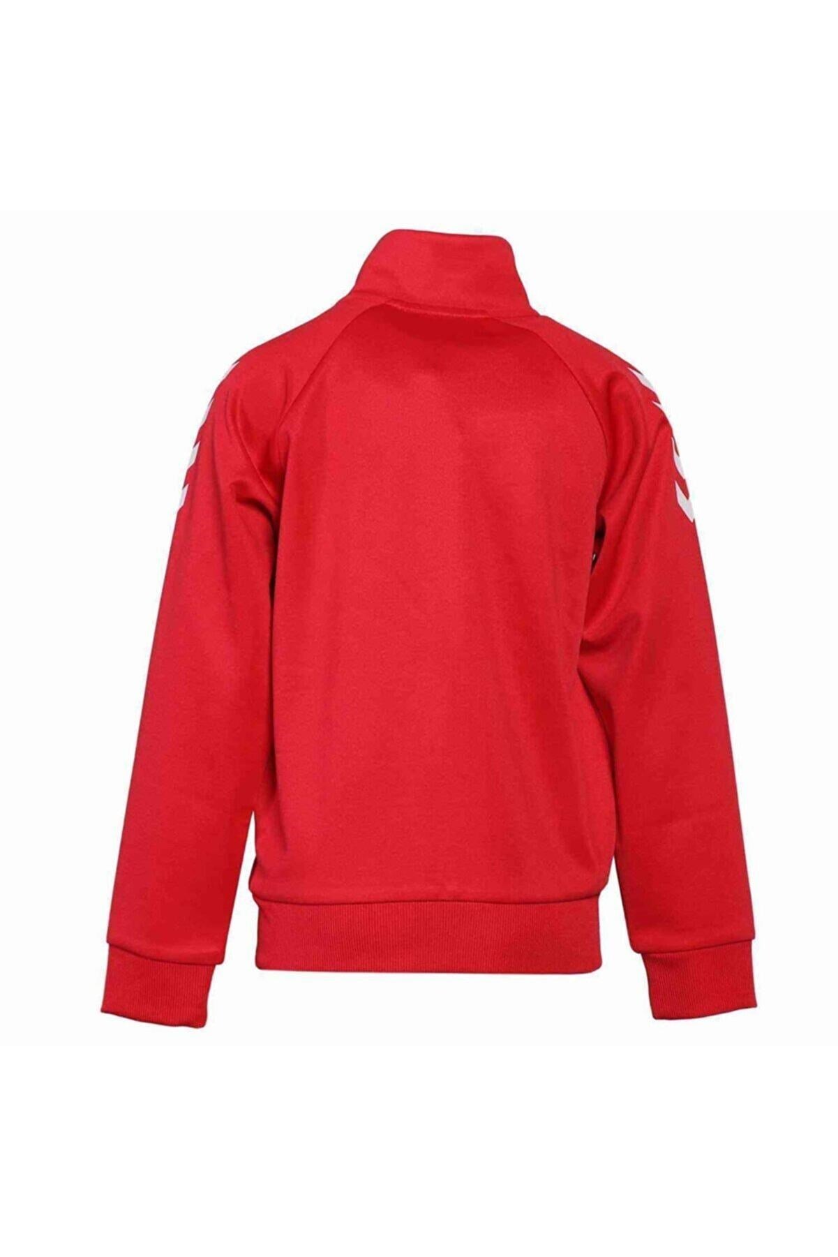 HUMMEL KIZ ÇOCUK CEKET HMLJAROMIR ZIP JACKET 921136