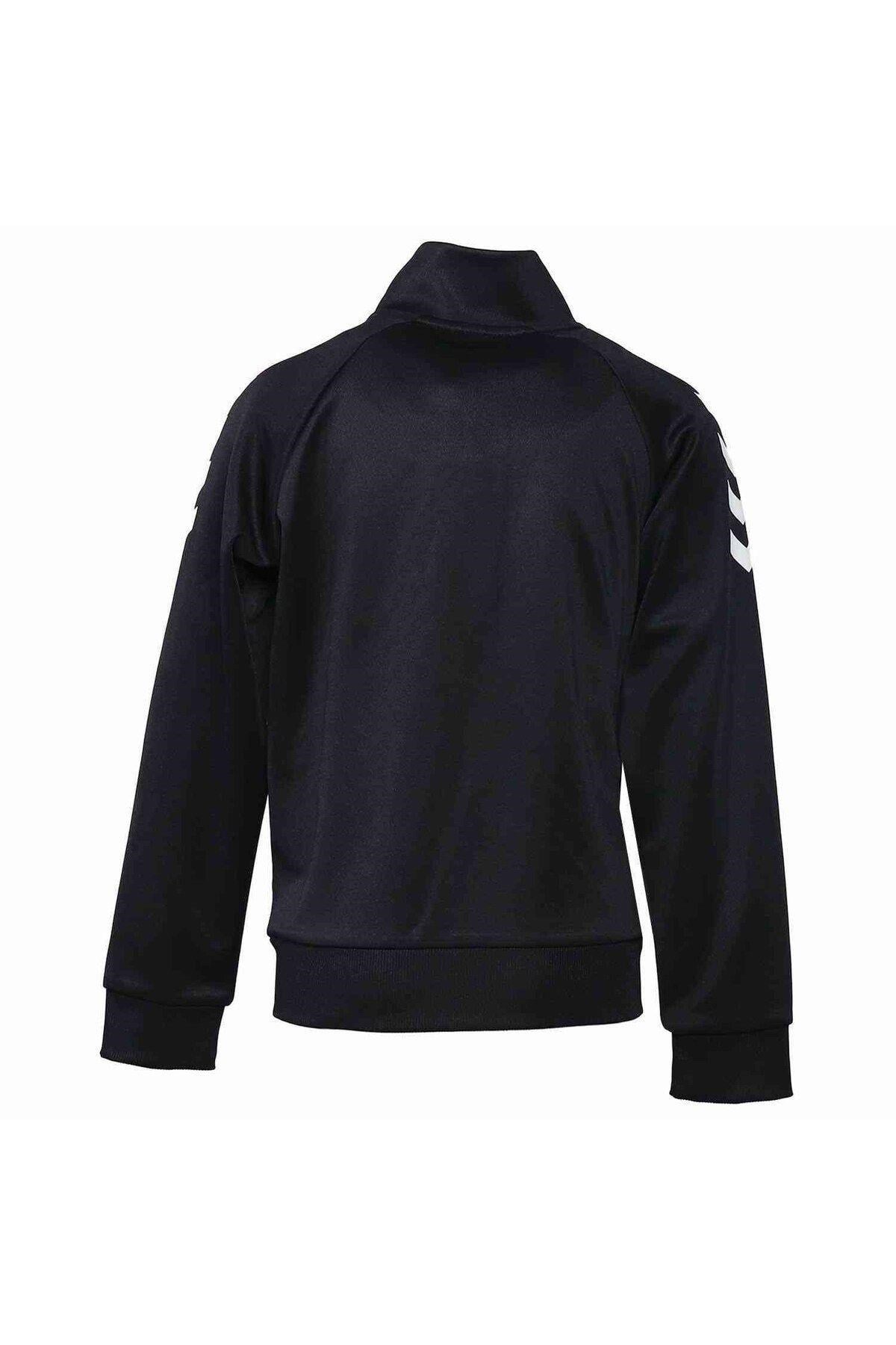 HUMMEL KIZ ÇOCUK CEKET HMLJAROMIR ZIP JACKET 921136
