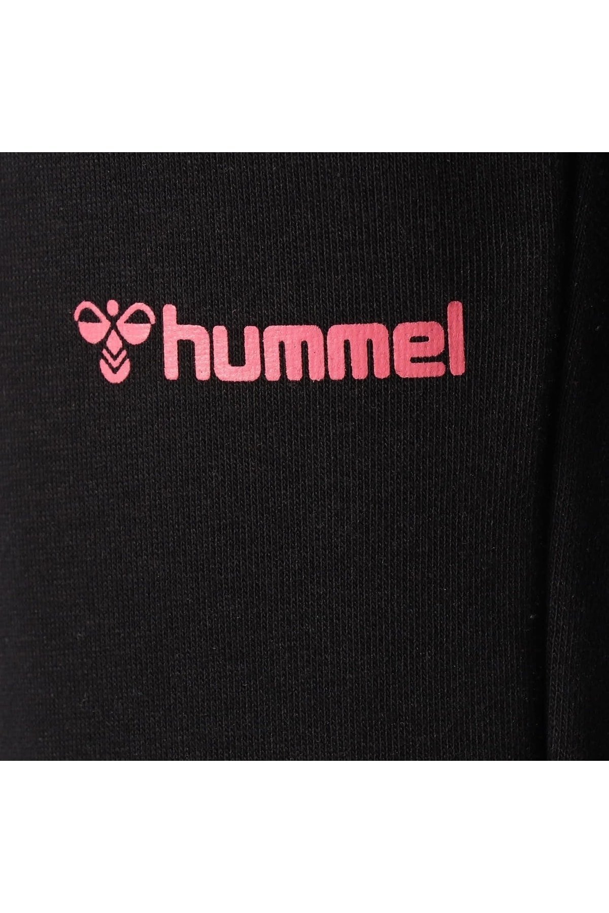 HUMMEL KIZ ÇOCUK EŞOFMAN ALT ELIDORES PANTS 931496