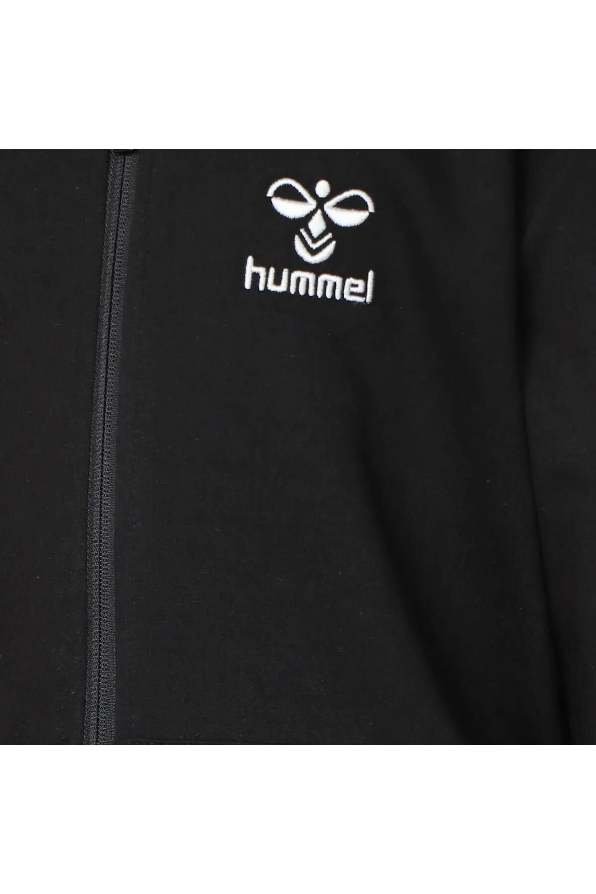 HUMMEL KIZ ÇOCUK FERMUARLI HOODIE HMLFELISIAS ZIP HOODIE 921599