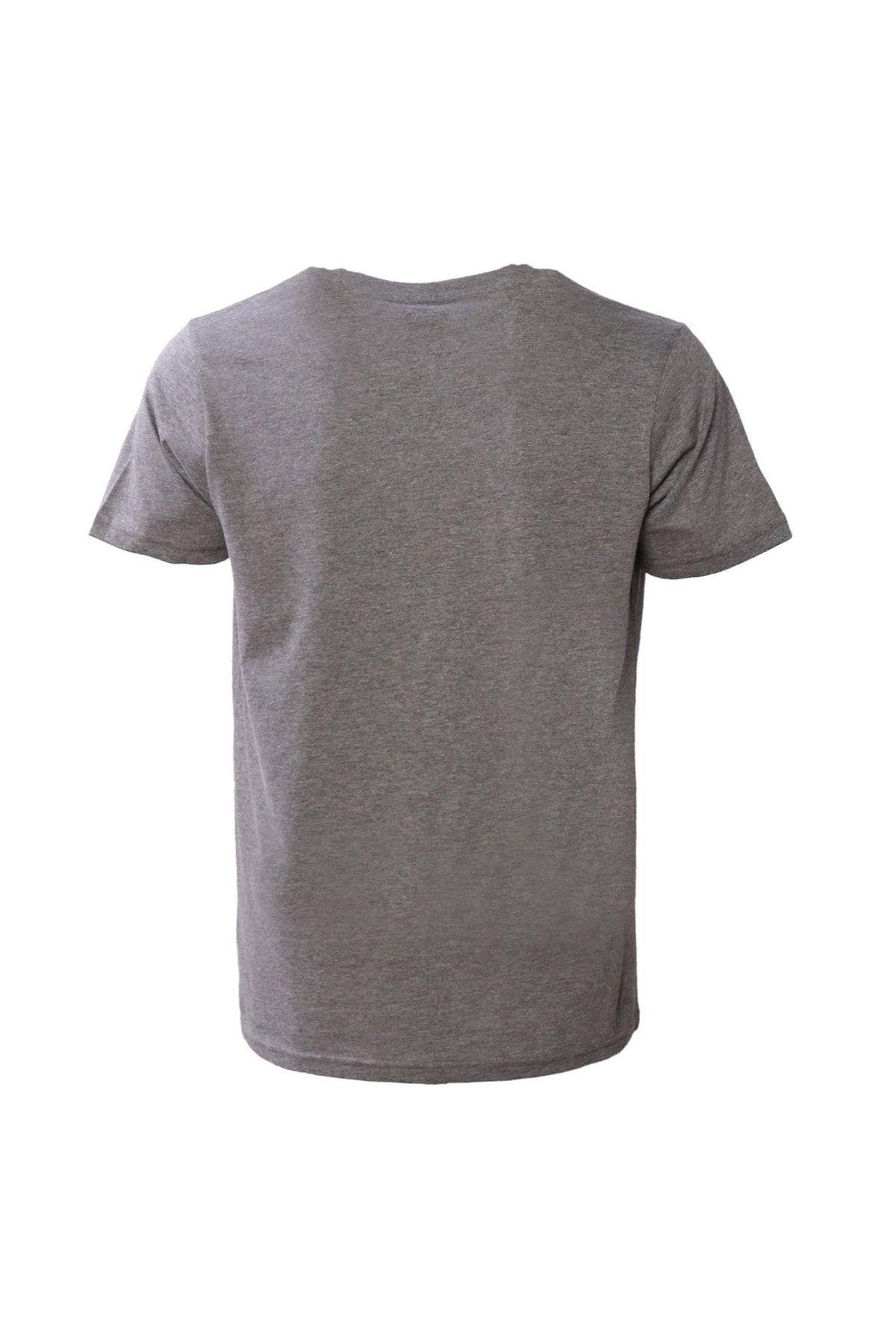 HUMMEL KIZ ÇOCUK KISA KOL T-SHIRT FREEZE T-SHIRT 911575