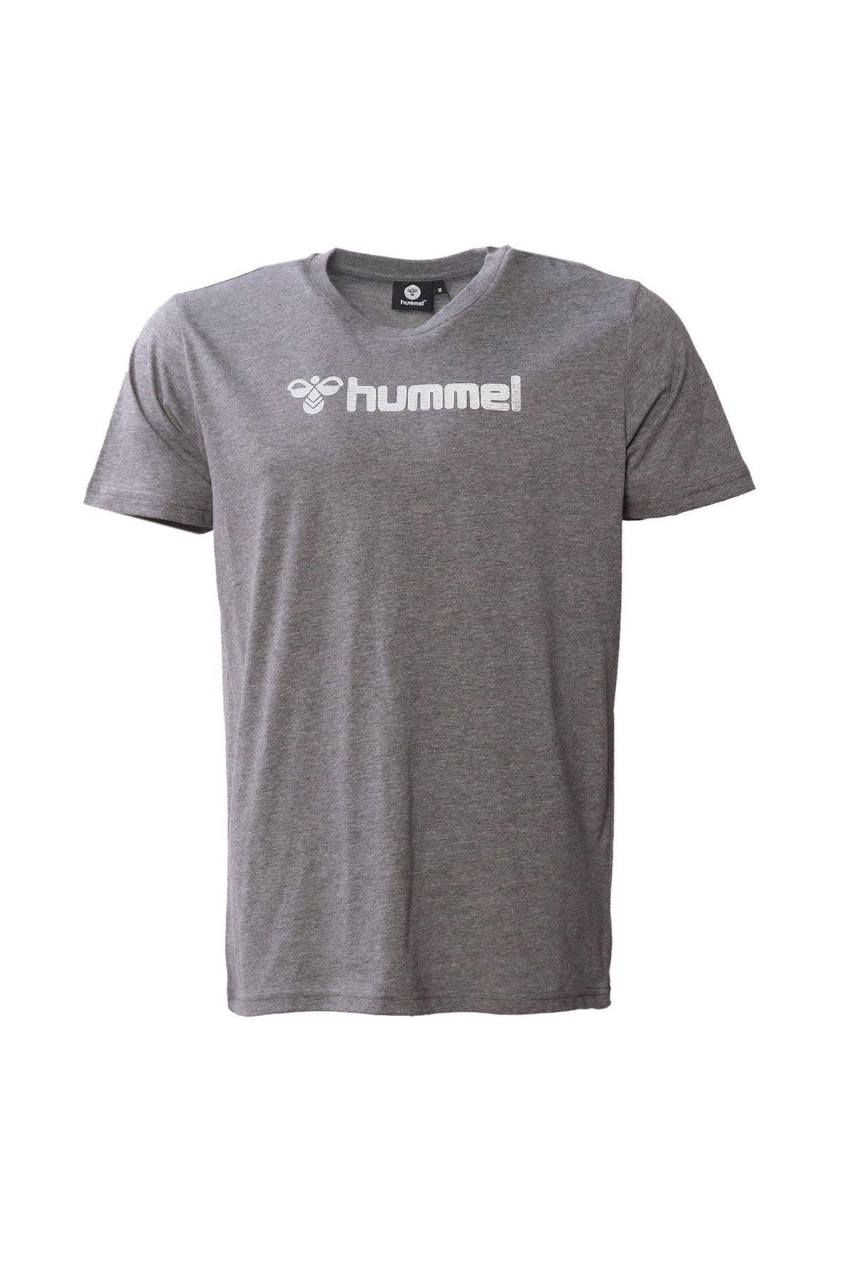 HUMMEL KIZ ÇOCUK KISA KOL T-SHIRT FREEZE T-SHIRT 911575