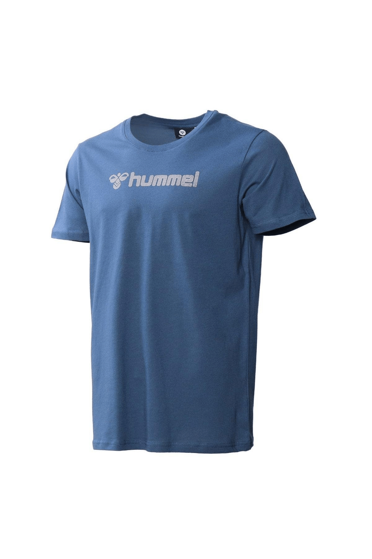 HUMMEL KIZ ÇOCUK KISA KOL T-SHIRT FREEZE T-SHIRT 911575