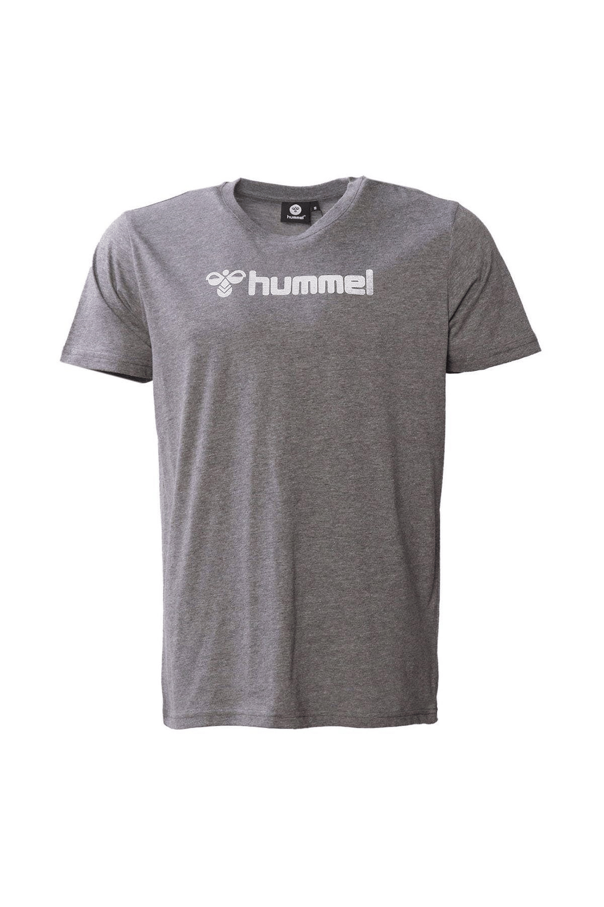 HUMMEL KIZ ÇOCUK KISA KOL T-SHIRT FREEZE T-SHIRT 911575