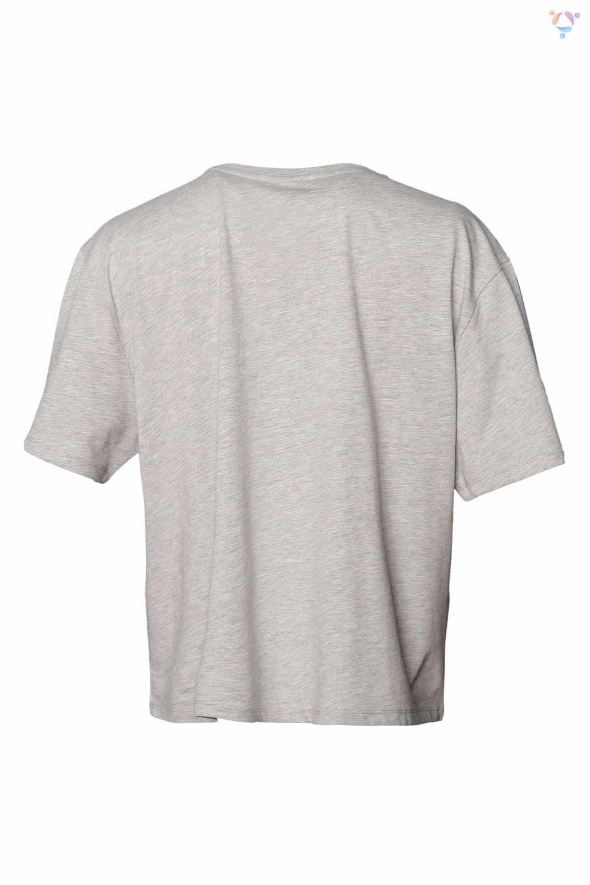 HUMMEL KIZ ÇOCUK KISA KOL T-SHIRT FREYA T-SHIRT 911576
