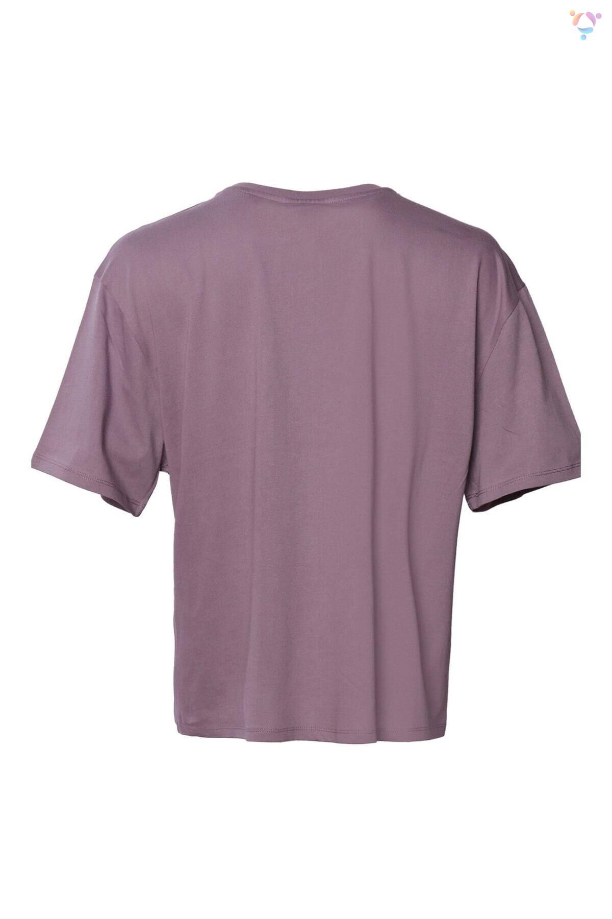 HUMMEL KIZ ÇOCUK KISA KOL T-SHIRT FREYA T-SHIRT 911576