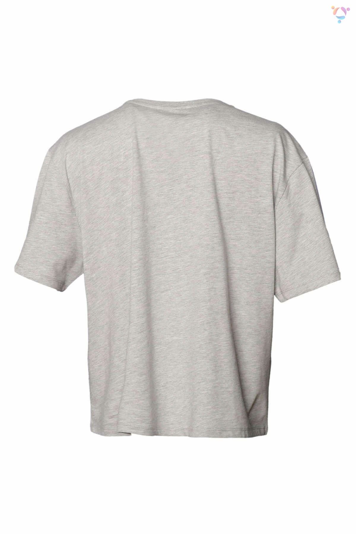 HUMMEL KIZ ÇOCUK KISA KOL T-SHIRT FREYA T-SHIRT 911576